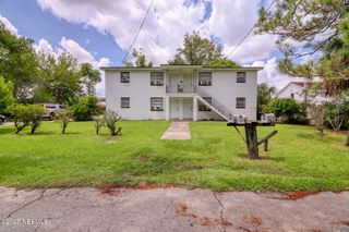 5634 ASTOR Place, Jacksonville, FL 32208