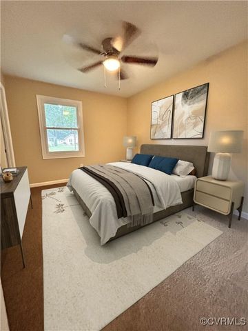 1931 Walker Ave, Petersburg, VA 23803