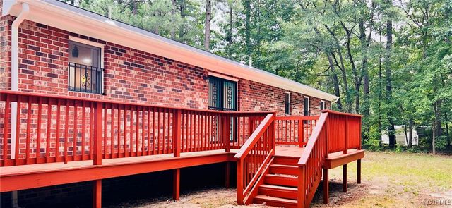 1931 Walker Ave, Petersburg, VA 23803