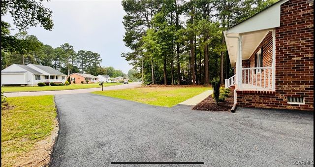 1931 Walker Ave, Petersburg, VA 23803
