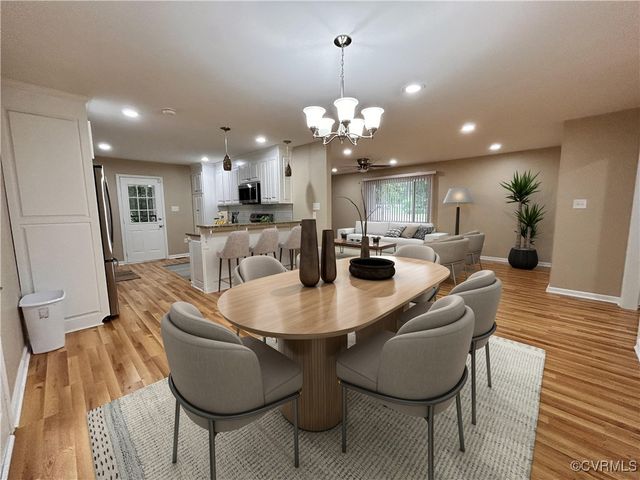 1931 Walker Ave, Petersburg, VA 23803