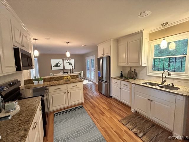 1931 Walker Ave, Petersburg, VA 23803