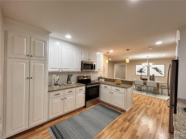 1931 Walker Ave, Petersburg, VA 23803