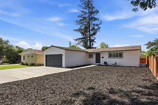321 Mccovey Lane, San Jose, CA 95127
