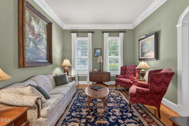 304 Pond Bluff Way, Cary, NC 27513