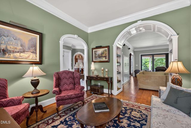 304 Pond Bluff Way, Cary, NC 27513