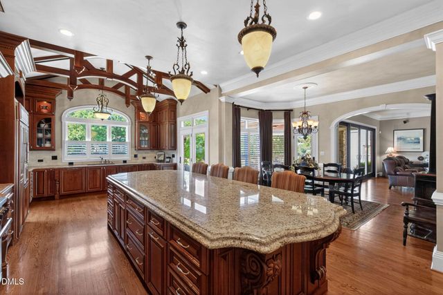 304 Pond Bluff Way, Cary, NC 27513