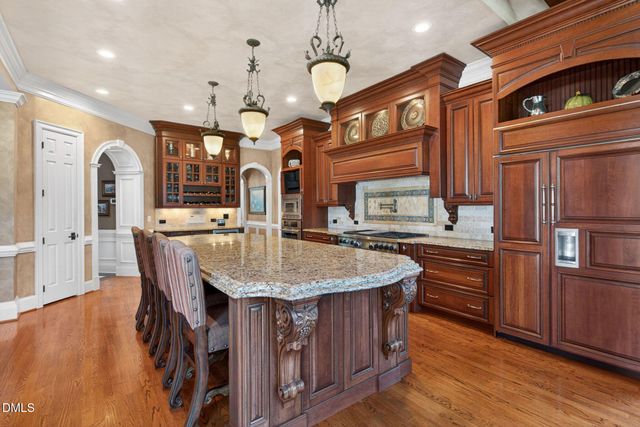 304 Pond Bluff Way, Cary, NC 27513