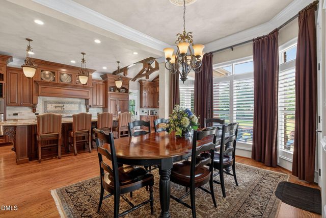 304 Pond Bluff Way, Cary, NC 27513