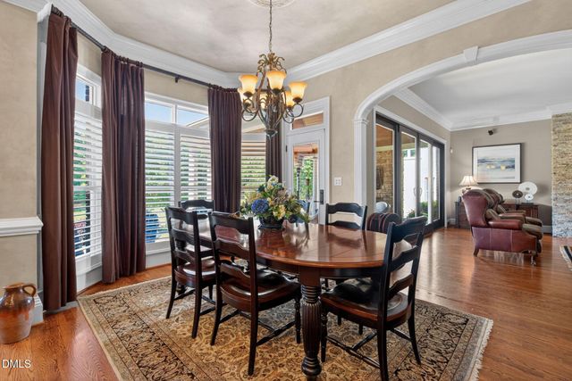 304 Pond Bluff Way, Cary, NC 27513