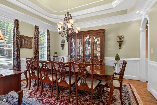 304 Pond Bluff Way, Cary, NC 27513