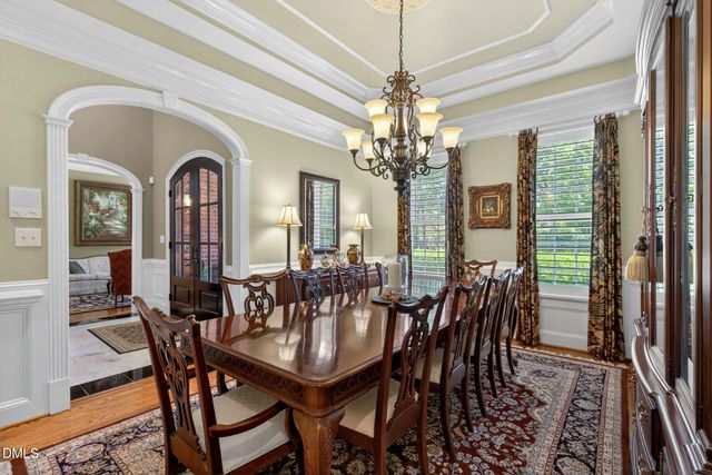 304 Pond Bluff Way, Cary, NC 27513