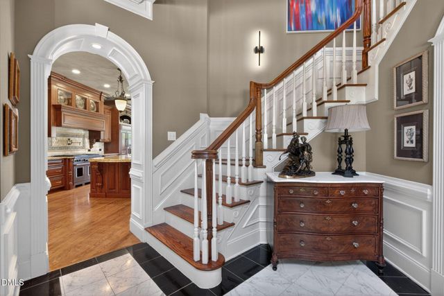 304 Pond Bluff Way, Cary, NC 27513