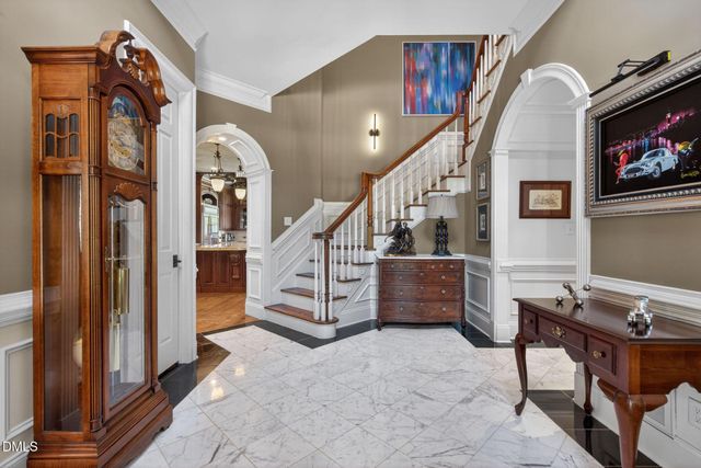 304 Pond Bluff Way, Cary, NC 27513