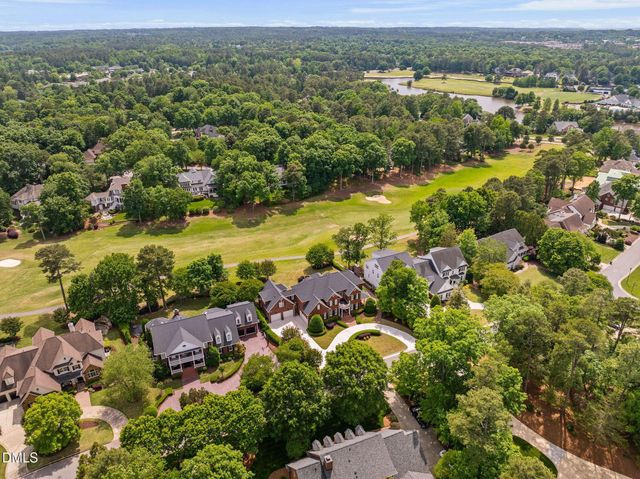 304 Pond Bluff Way, Cary, NC 27513