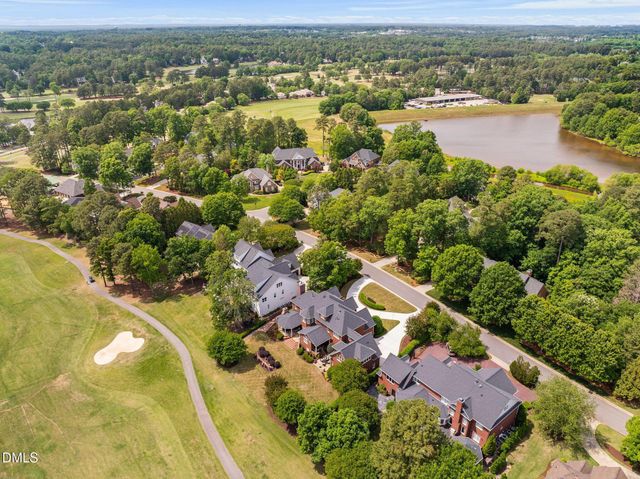 304 Pond Bluff Way, Cary, NC 27513