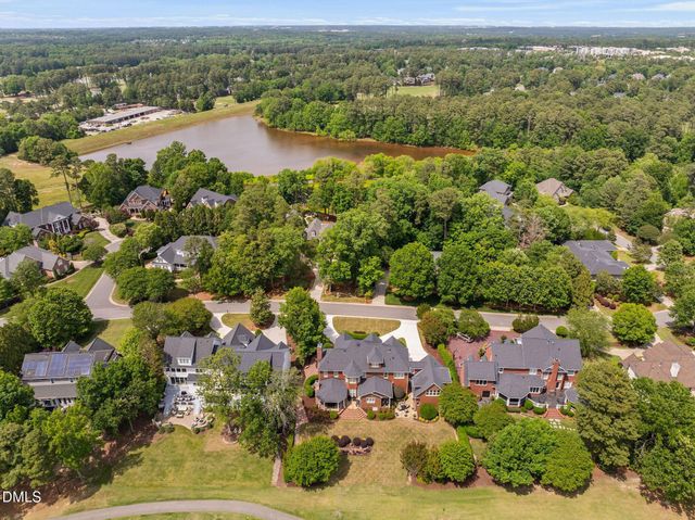 304 Pond Bluff Way, Cary, NC 27513