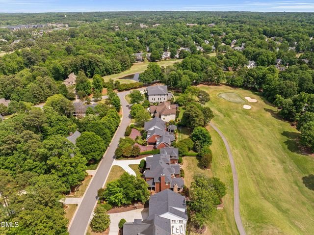 304 Pond Bluff Way, Cary, NC 27513