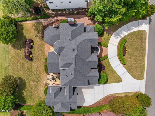 304 Pond Bluff Way, Cary, NC 27513
