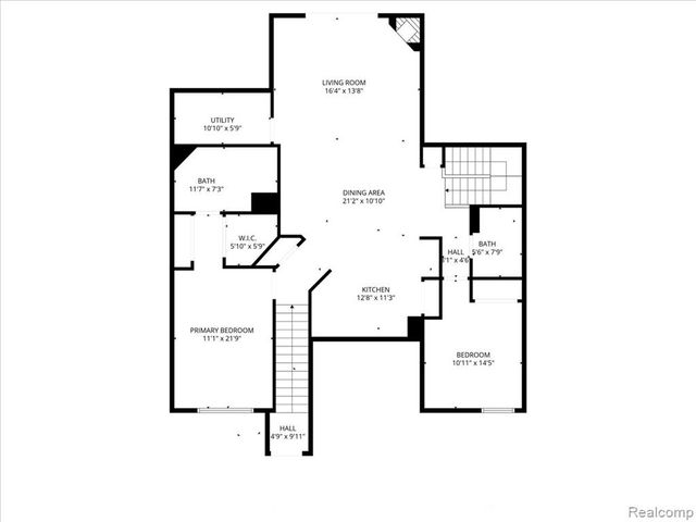 27204 Chantel Drive, Walled Lake, MI 48390