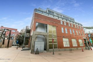 692 Main Street D, Park City, UT 84060