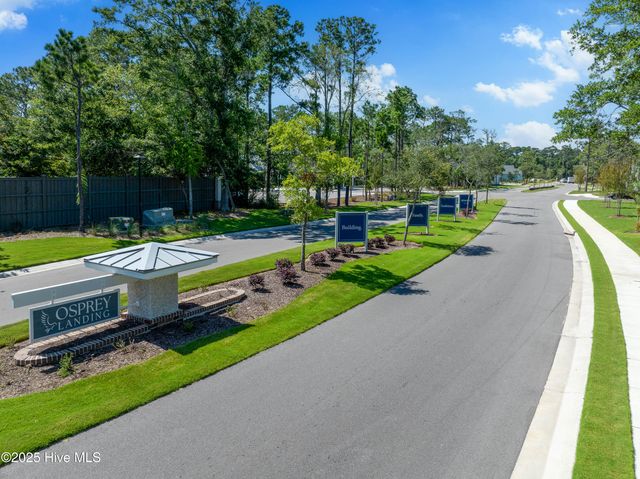 2285 Crescent Bay Drive, Southport, NC 28461