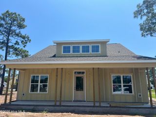 2285 Crescent Bay Drive, Southport, NC 28461