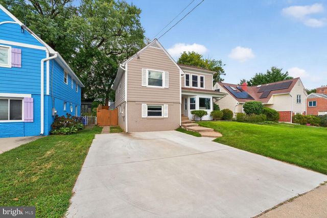 10110 FLEMING AVE, Bethesda, MD 20814