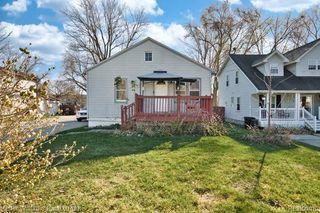 3072 Henrydale Street, Auburn Hills, MI 48326
