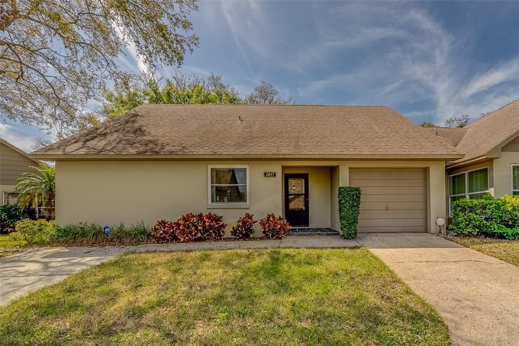 2847 RAMPART CIRCLE, Clearwater, FL 33761