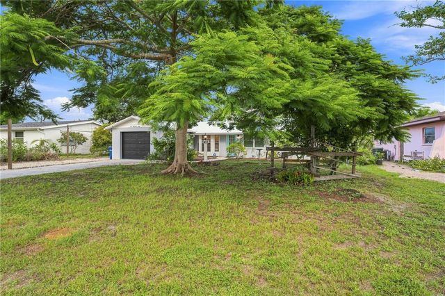 540 BLACKBURN STREET, Englewood, FL 34223