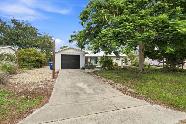 540 BLACKBURN STREET, Englewood, FL 34223