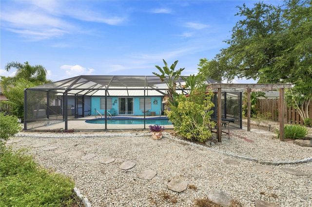 540 BLACKBURN STREET, Englewood, FL 34223