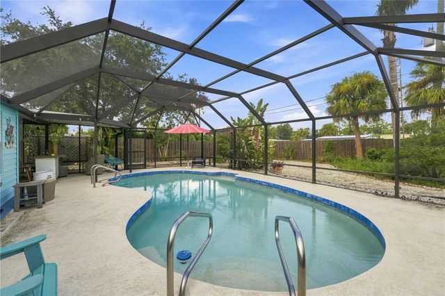 540 BLACKBURN STREET, Englewood, FL 34223