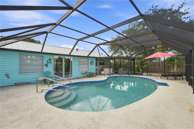 540 BLACKBURN STREET, Englewood, FL 34223