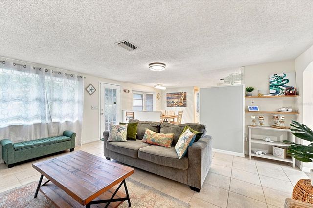 540 BLACKBURN STREET, Englewood, FL 34223