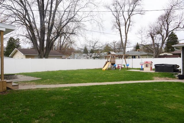 402 Morrison Street, West Fargo, ND 58078