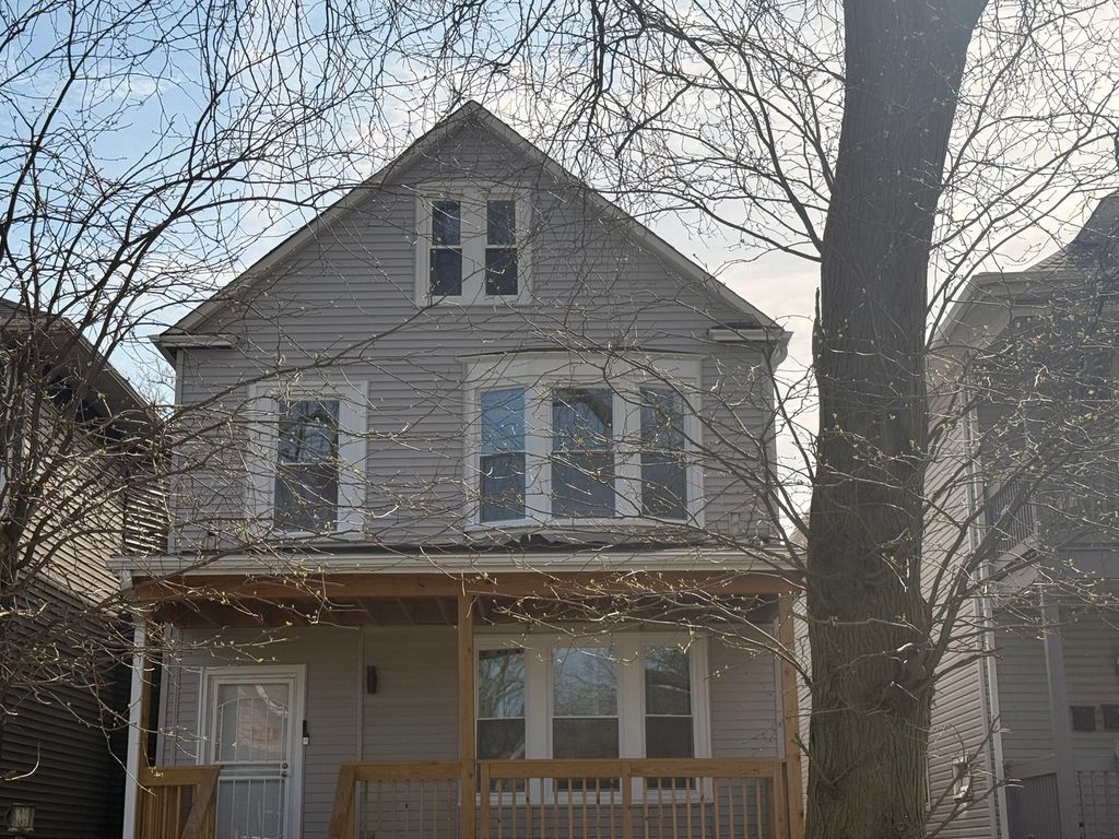 10747 S Indiana Avenue 2, Chicago, IL 60628