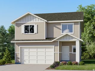 1449 S SAVILE RD #191, Saratoga Springs, UT 84045