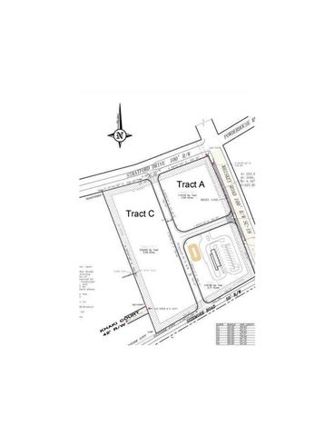 0 Whiskey Road - Tract C, Aiken, SC 29803