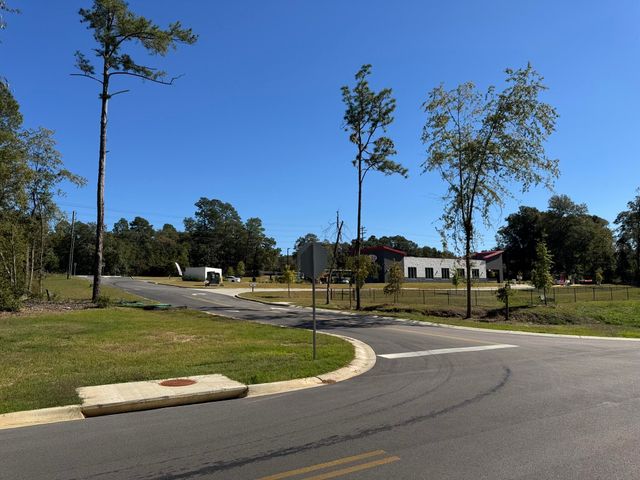 0 Whiskey Road - Tract C, Aiken, SC 29803