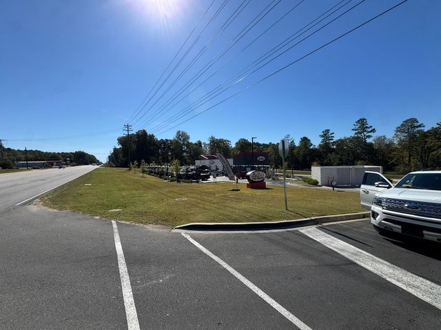 0 Whiskey Road - Tract C, Aiken, SC 29803