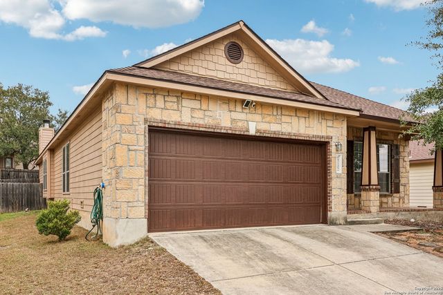 25102 Terlingua Bend, San Antonio, TX 78261