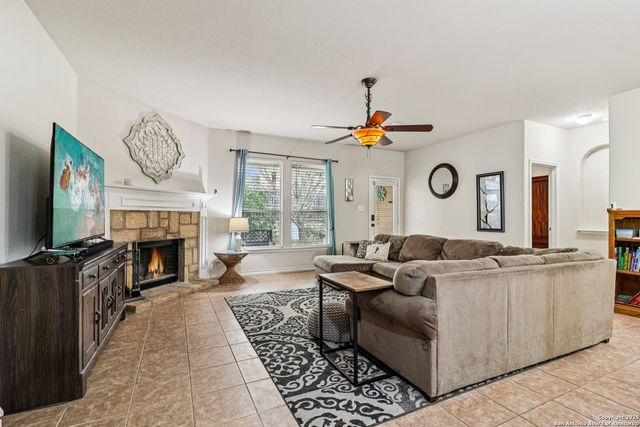 25102 Terlingua Bend, San Antonio, TX 78261