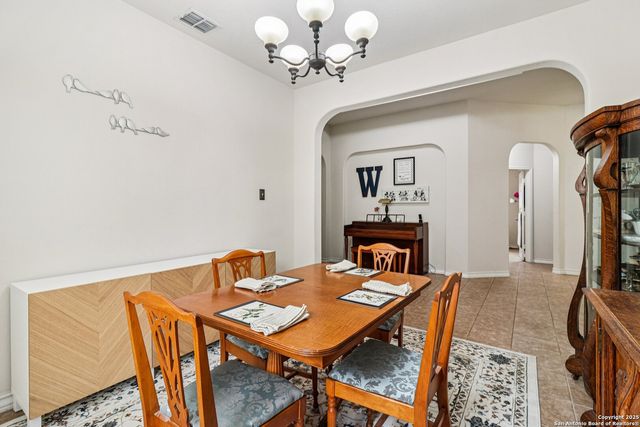 25102 Terlingua Bend, San Antonio, TX 78261