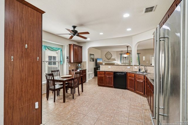 25102 Terlingua Bend, San Antonio, TX 78261