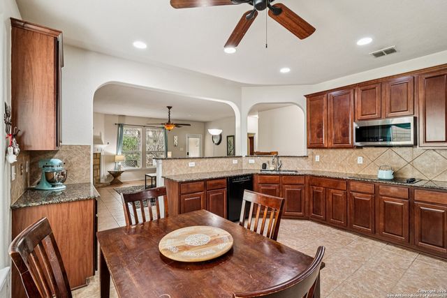 25102 Terlingua Bend, San Antonio, TX 78261