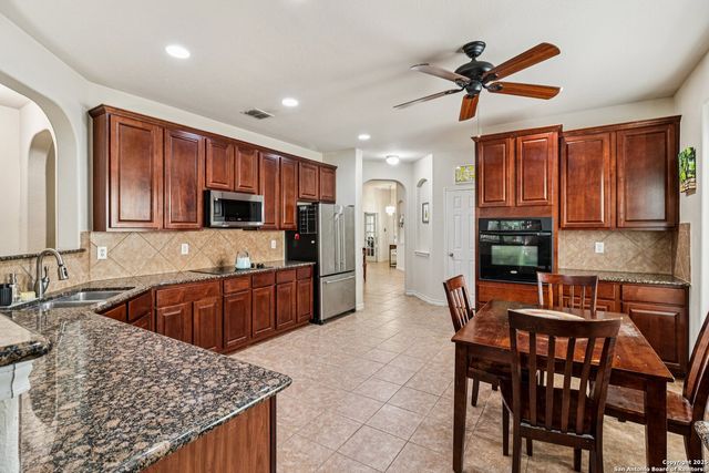 25102 Terlingua Bend, San Antonio, TX 78261