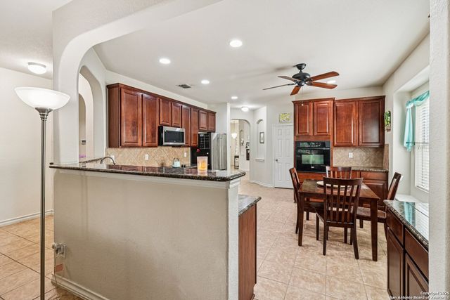 25102 Terlingua Bend, San Antonio, TX 78261