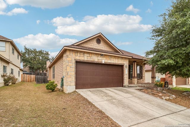 25102 Terlingua Bend, San Antonio, TX 78261